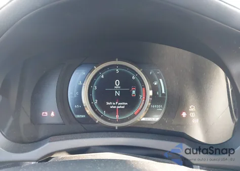 2015 Lexus Is 250 from USA, damaged, VIN JTHBF1D22F5080890